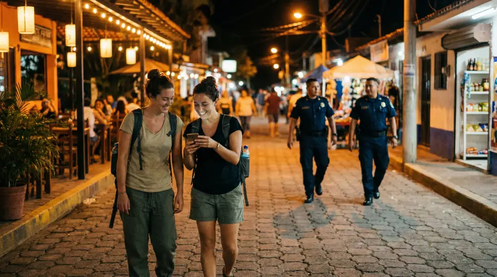 Round 2: Safety (The Real Truth)