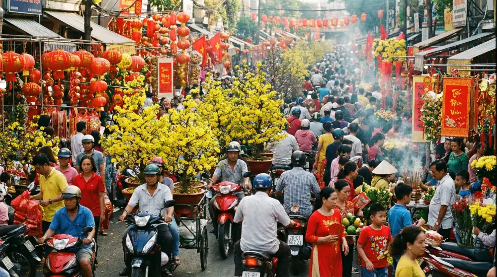 Η Προειδοποίηση Χρονοδιαγράμματος (Η Παγίδα "Τετ")