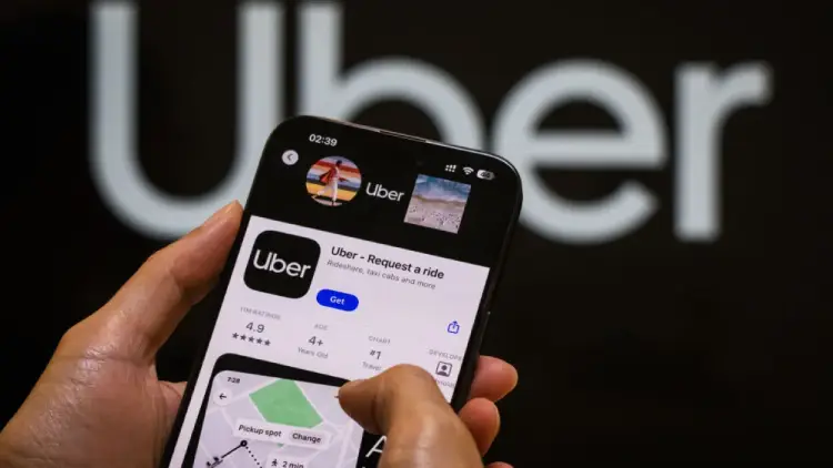 uber