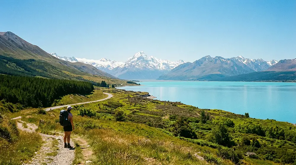 New Zealand