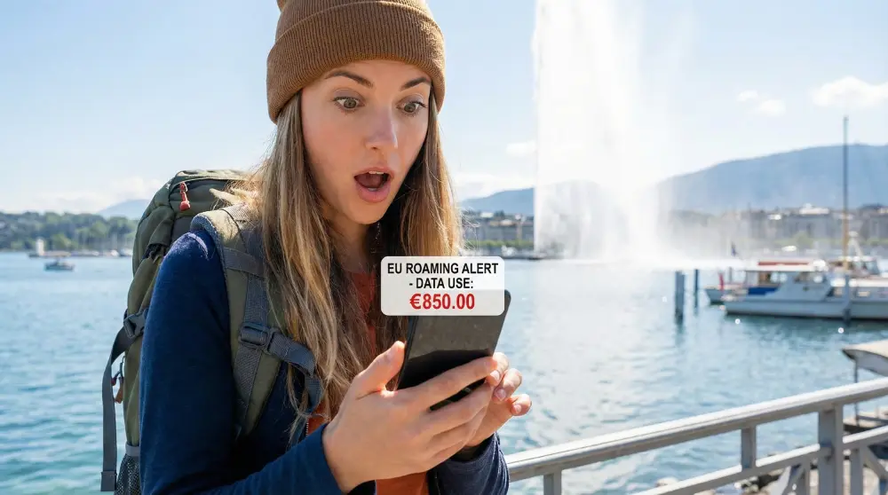 Stay Connected to Stay Safe