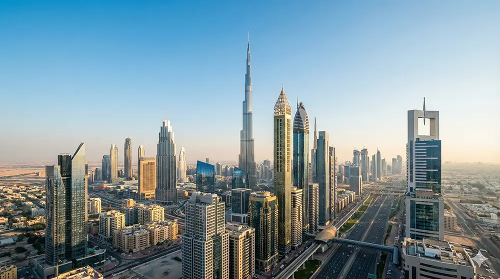 United Arab Emirates