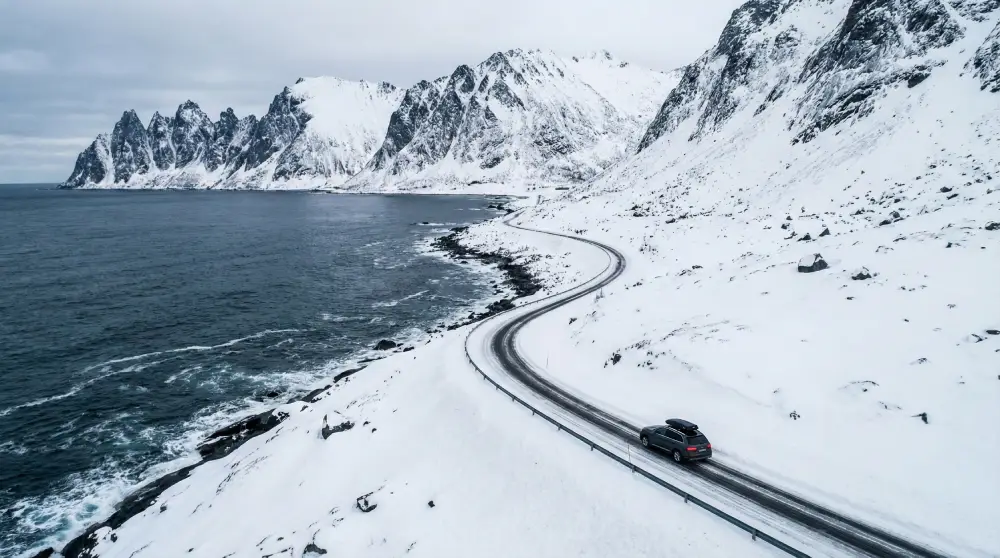 Overtourism vs. Vastness