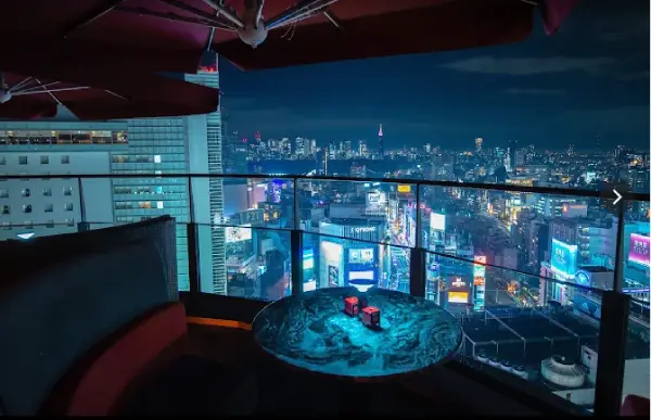 CÉ LA VI Tokyo