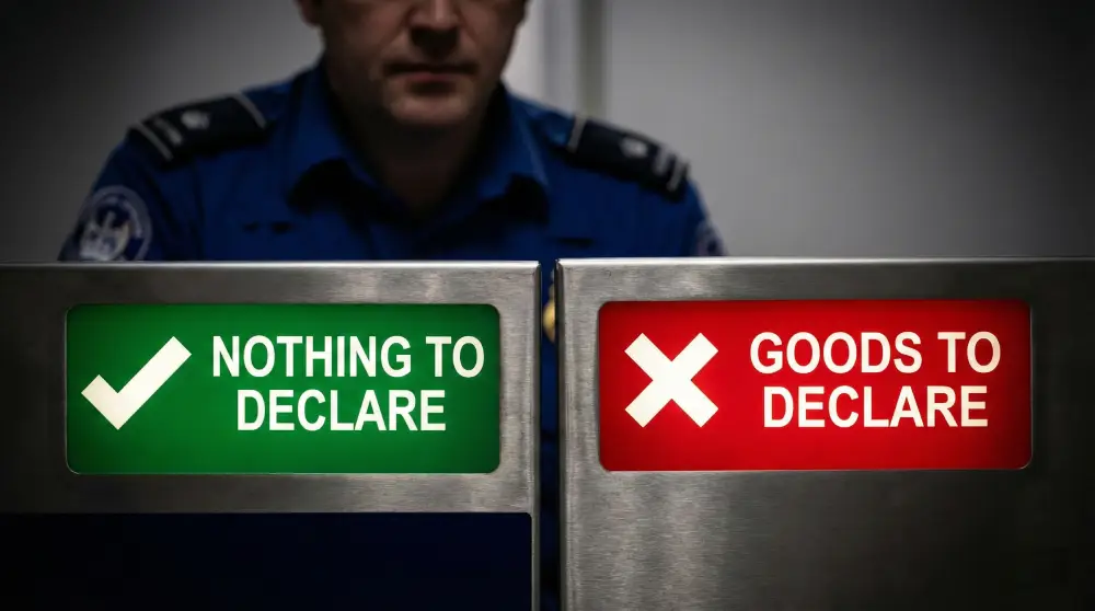 Red Channel vs. Green Channel