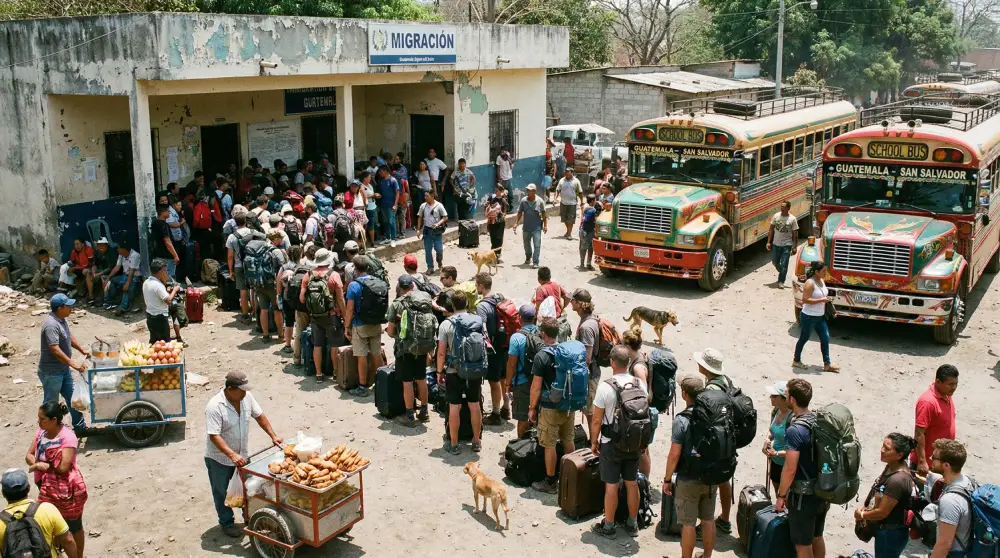 Internet & Connectivity