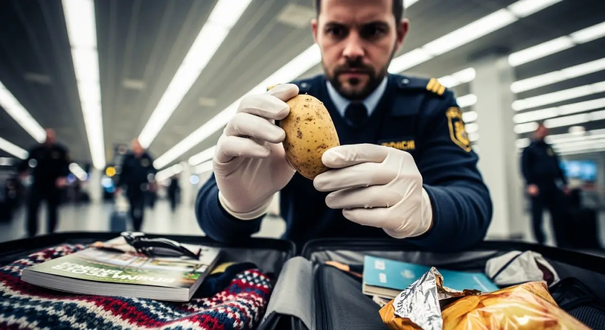 挪威的奇怪与小众法律