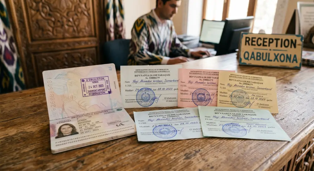 The Mandatory 72-Hour Registration Rule