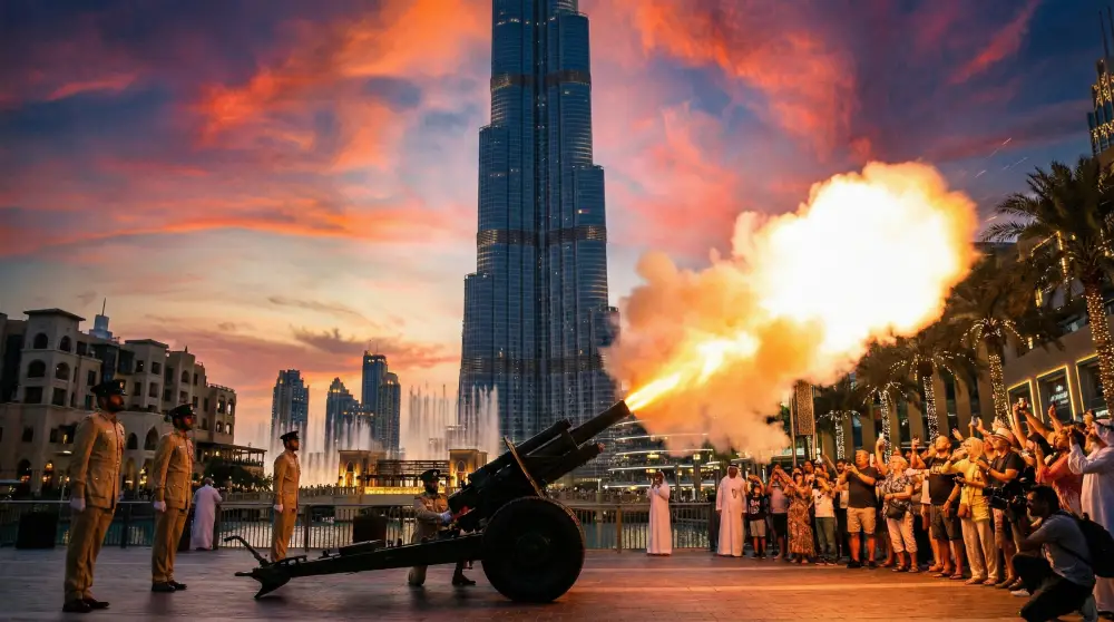 The "Cannon" Tradition