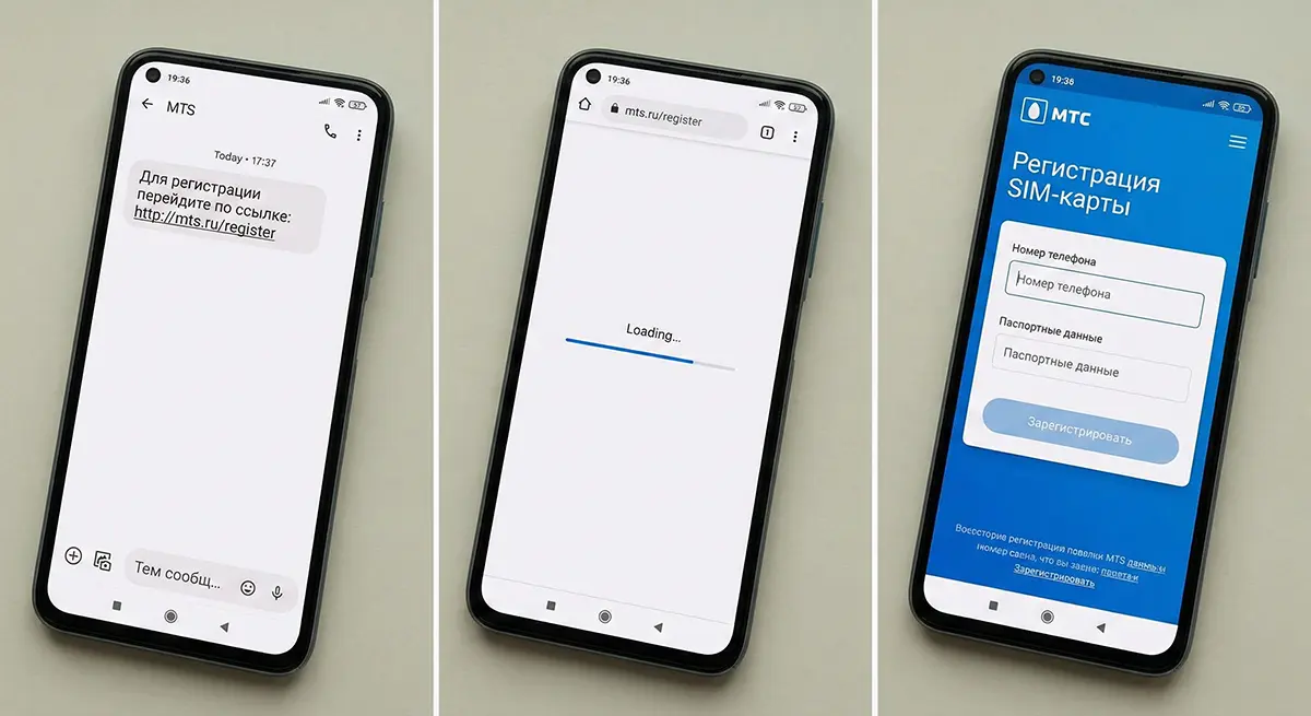 How Roafly eSIM Activation Works in Russia (2026)