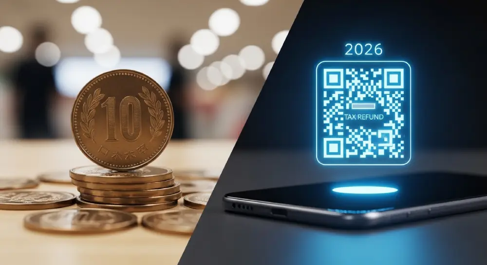 Umiddelbare Rabatter vs. Flyplassrefusjoner i Japan