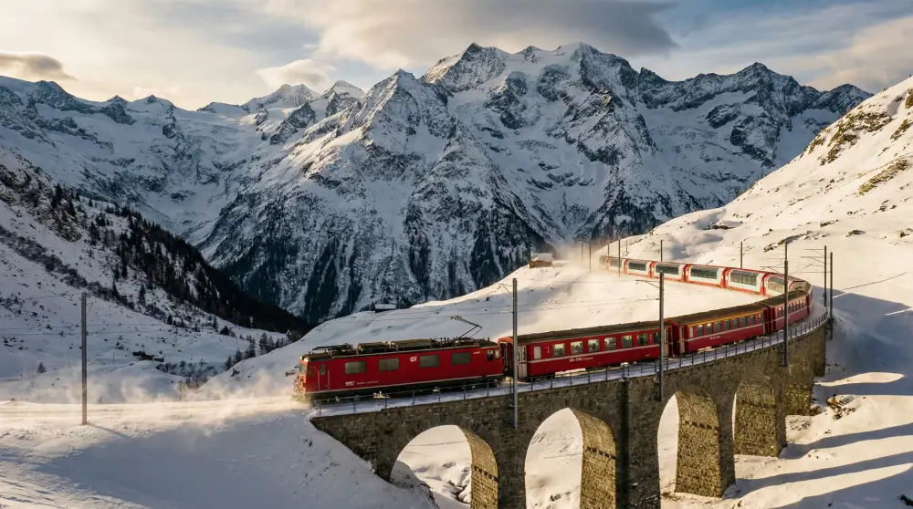 The Swiss Connectivity Trap