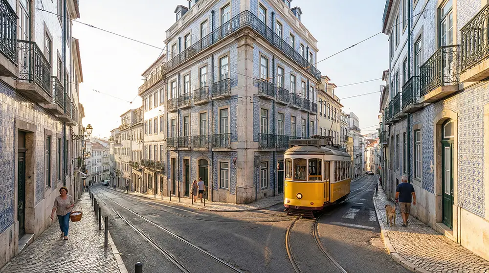 Lisbon, Portugal