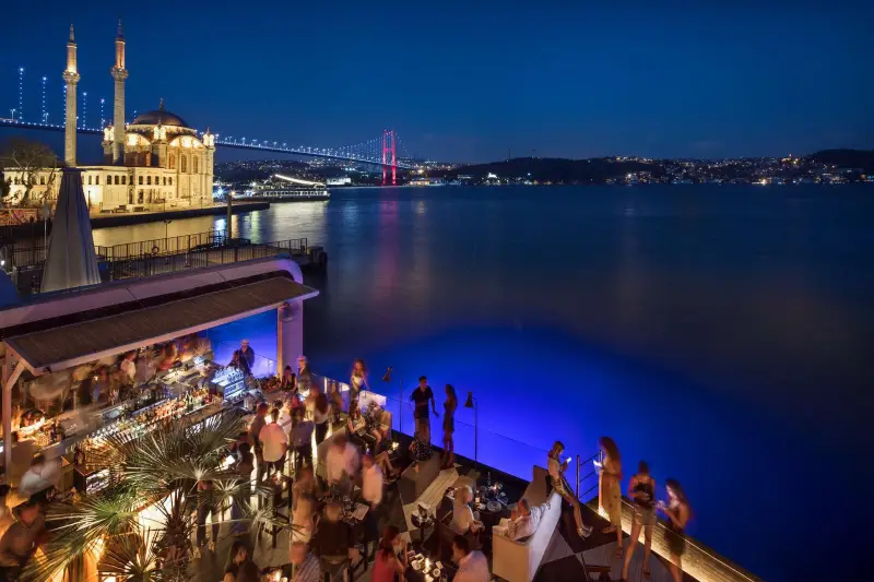 ruby istanbul