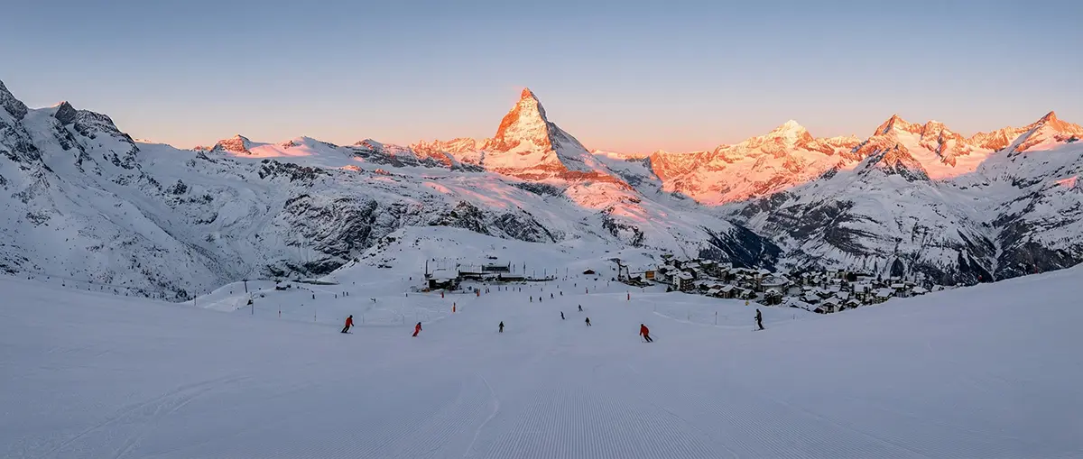 Zermatt, Switzerland