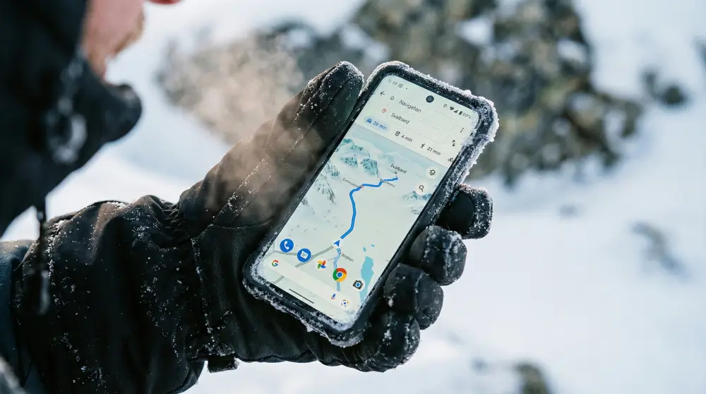 The "Battery Killer" Cold