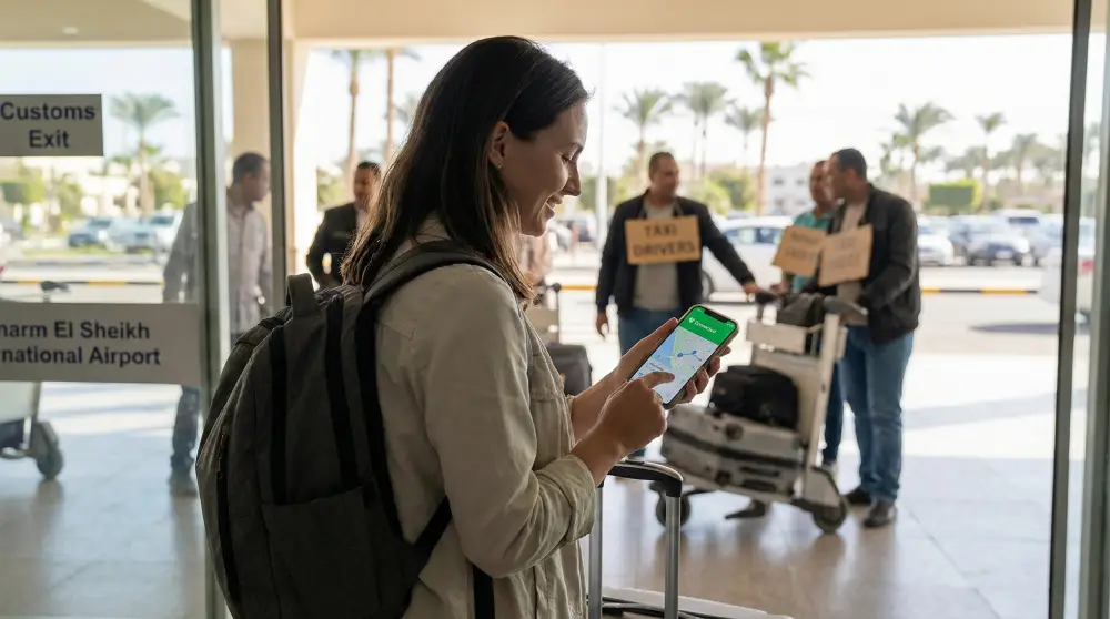 The Connectivity Lifesaver