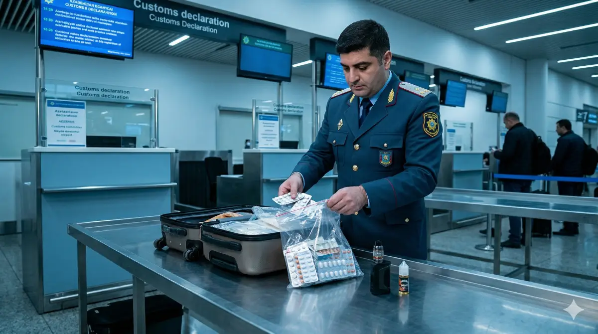 Narcotics, Prescription Meds, and the Vaping Verdict