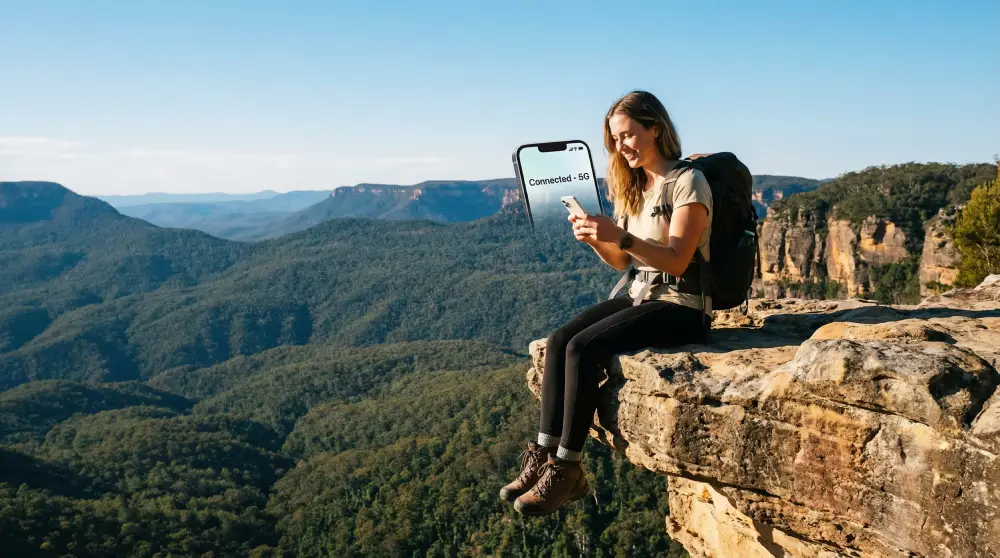 The Best Solution for 2026 – Roafly eSIM