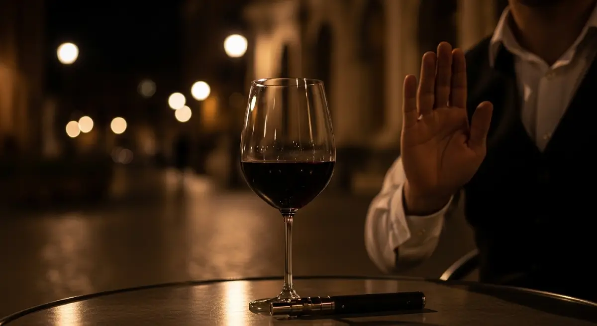 在意大利电子烟是否合法