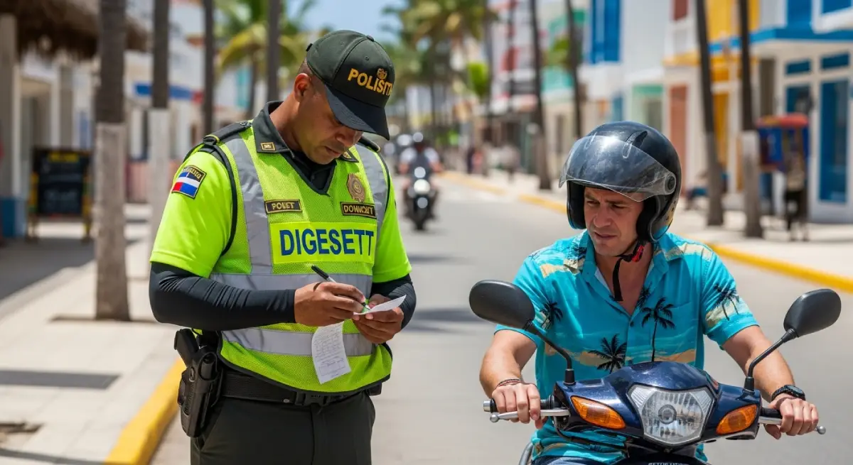 Verkehrs- & Rollerregeln