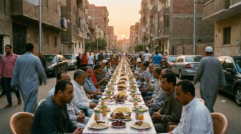 Хаос трафіку 