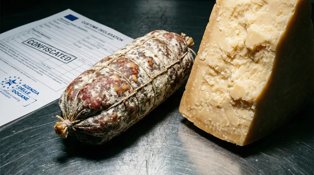 The Trap: Meat, Dairy & Fakes