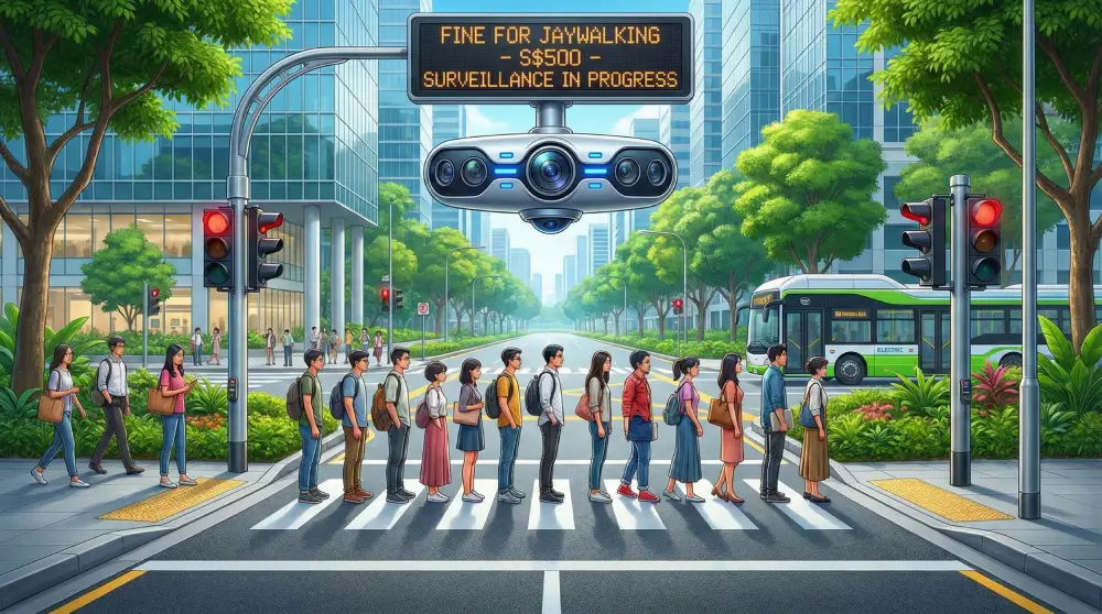 Traffic & Scooter Rules