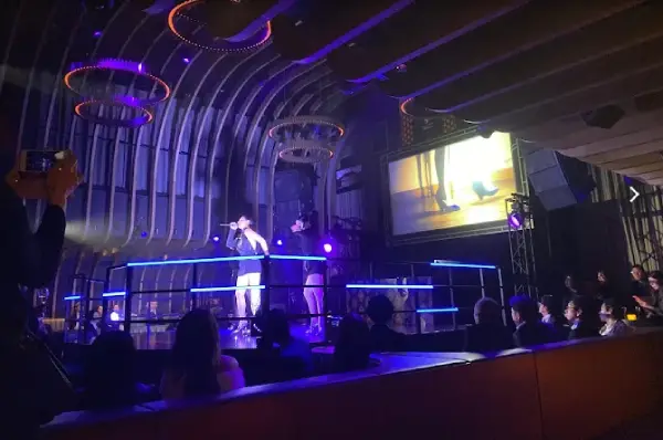 1OAK Tokyo