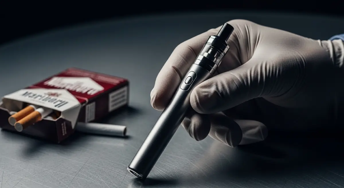 电子烟和“19 支”香烟规则