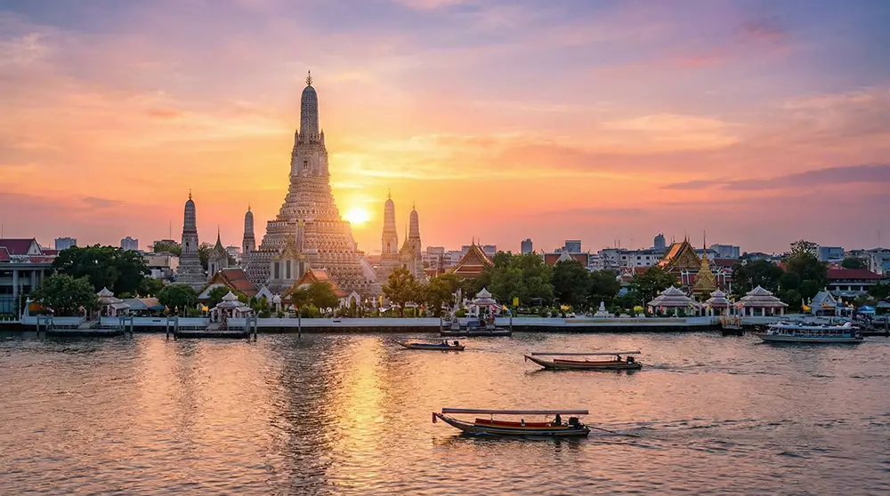 Bangkok, Thailand