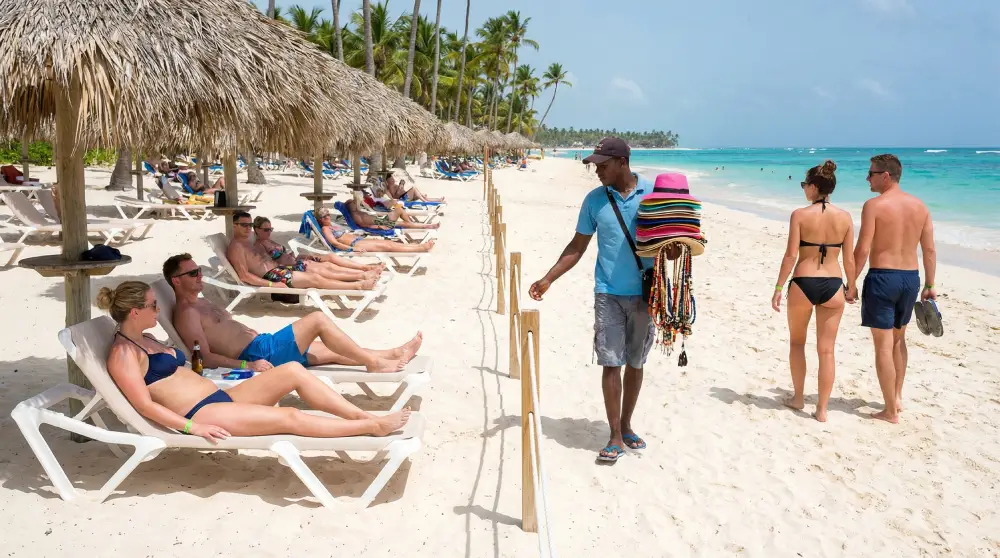 Die 5 größten Touristenbetrügereien in Punta Cana 