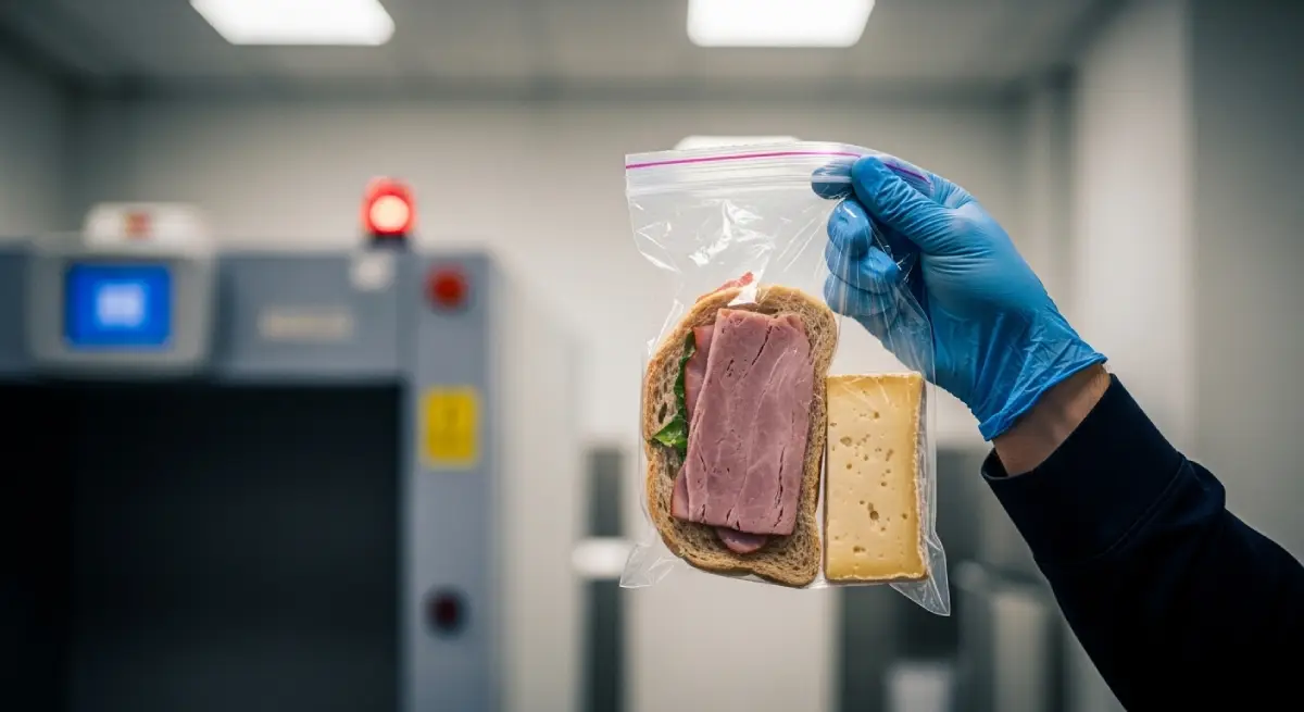 Lista zakazanych i ograniczonych przedmiotów na Słowacji