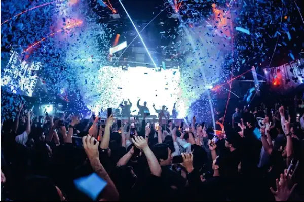 SEL OCTAGON TOKYO