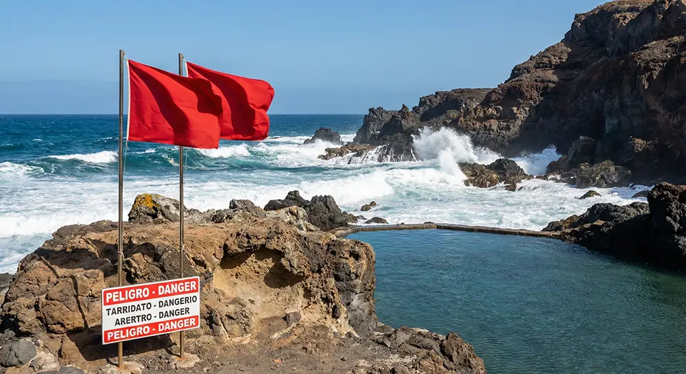 Why the Canary Islands Are Driving the ES-Alert Discussion