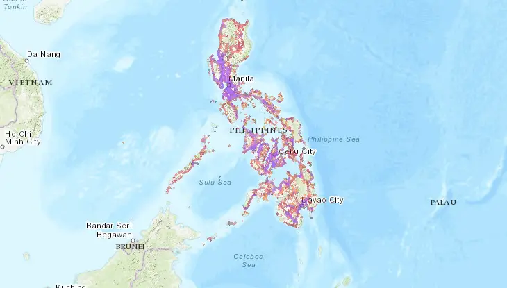 smart in philippines