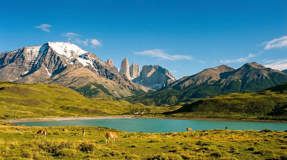 Chile