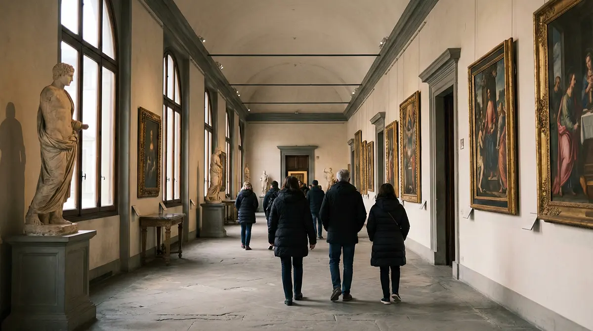 tourisme et culture en italie