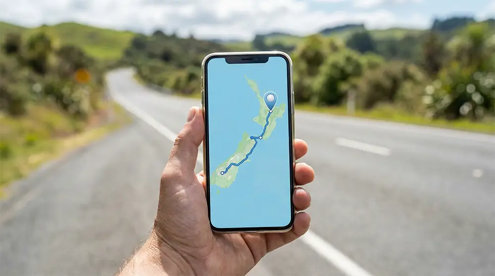 Why You Need a Reliable eSIM for New Zealand Travel