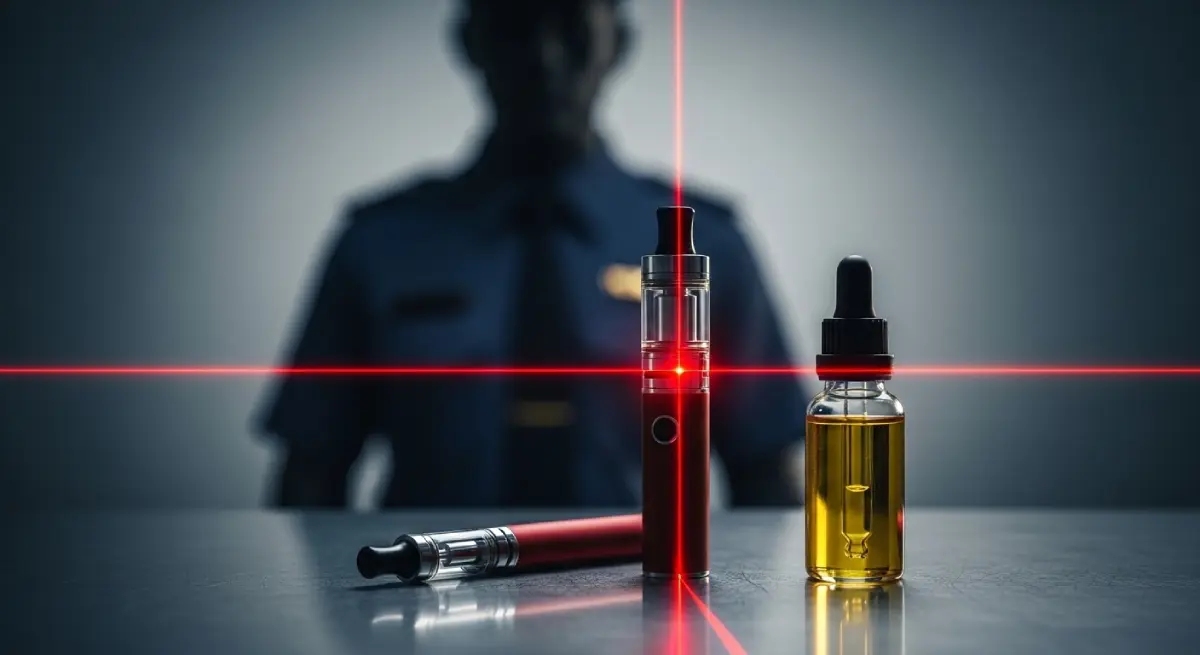 “大禁令” / 陷阱