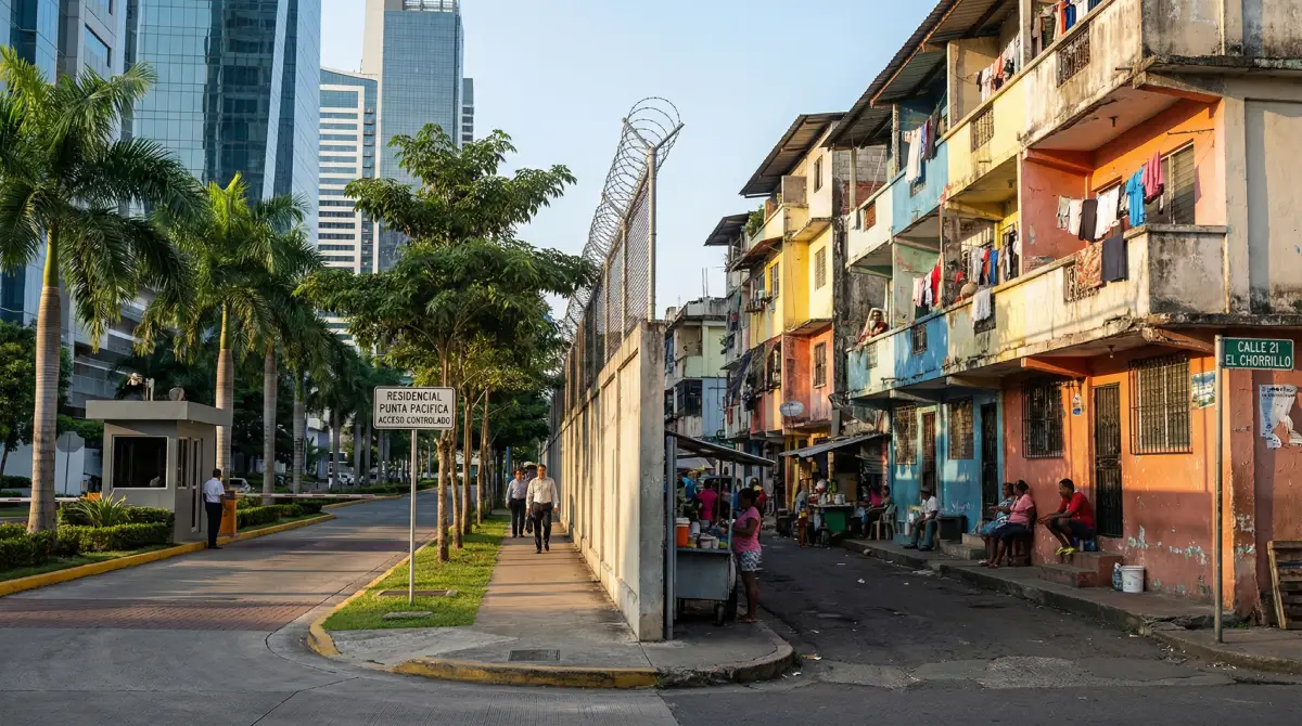 Kde se ubytovat a kde utéct