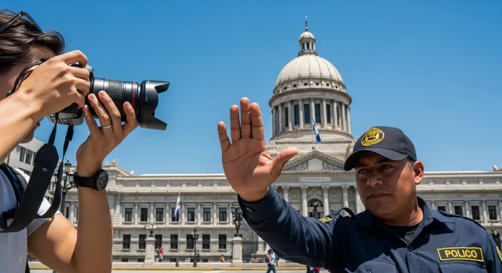 Cultural Taboos in El Salvador