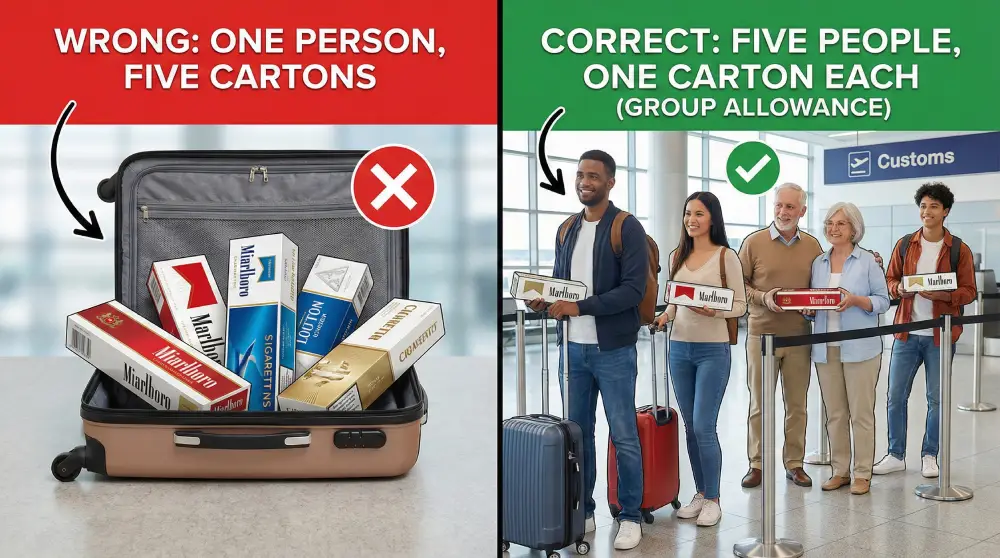 The Vape Ban in Thailand