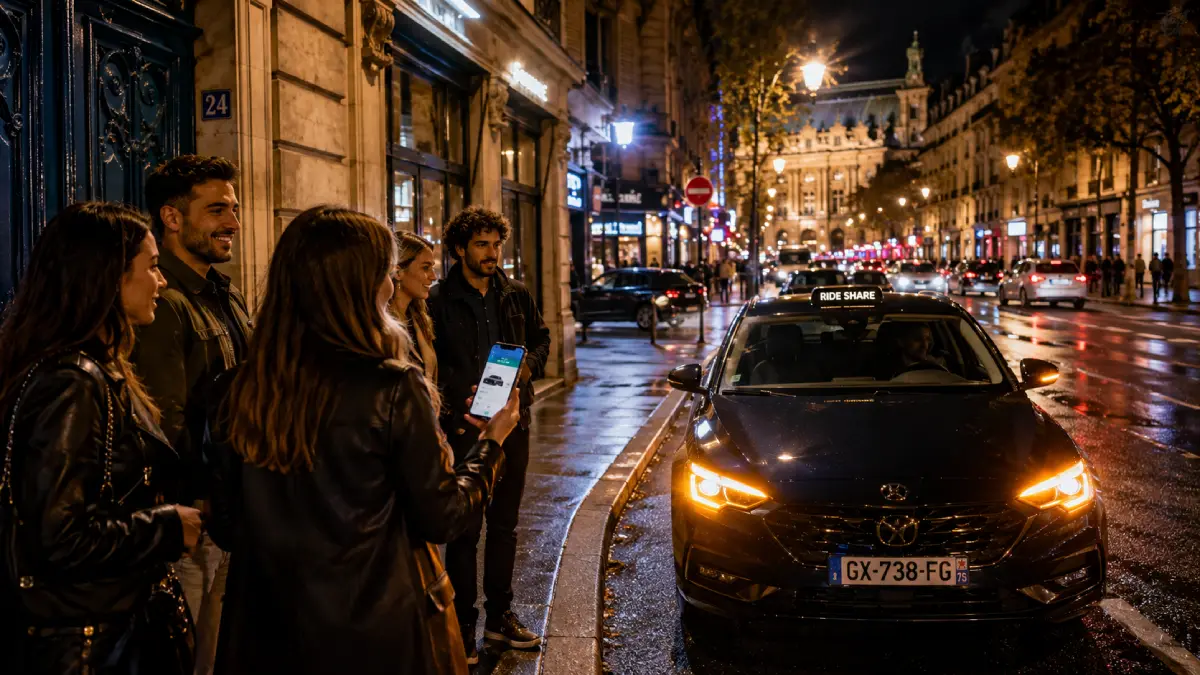 street safety france