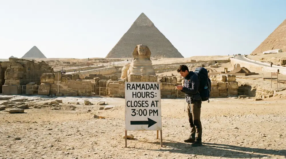 Години роботи: Зміна розкладу