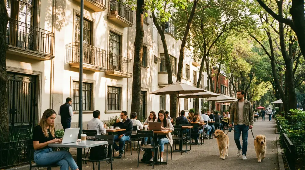 Is Mexico City (CDMX) Safe?