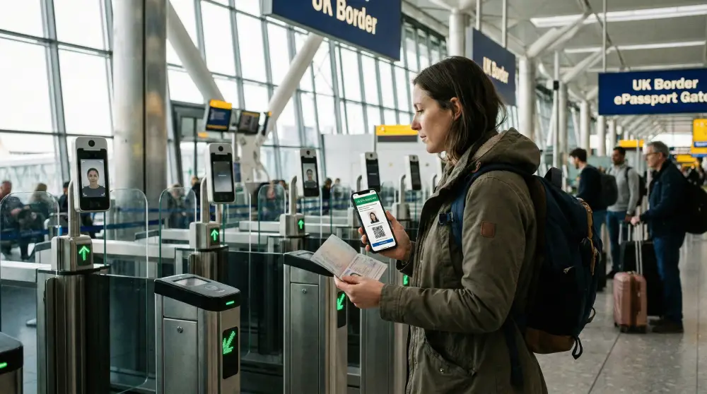 The Bureaucracy - uk eta