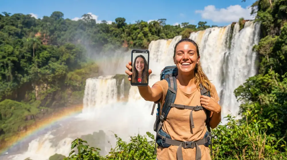 Mobilfunkanbieter in Paraguay