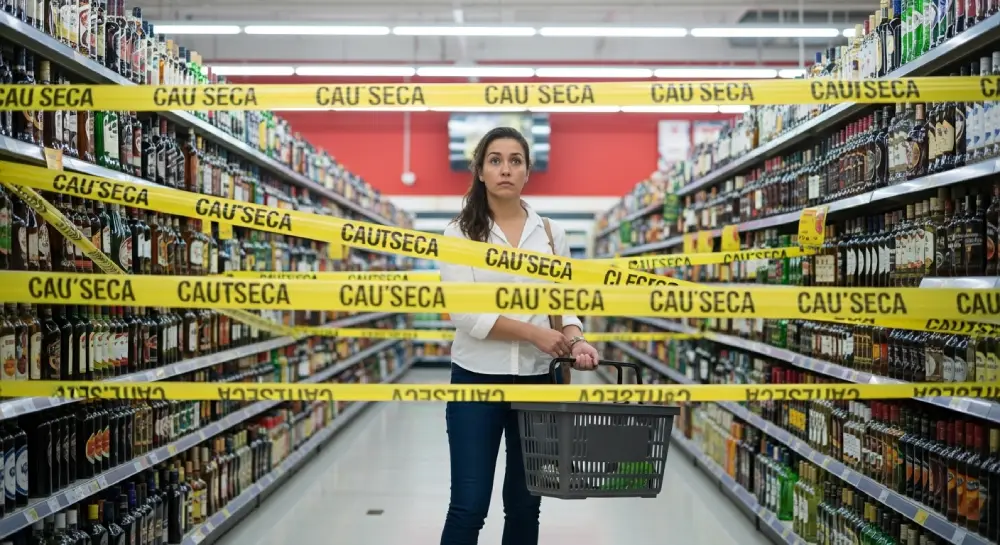 Alcohol Restrictions in Peru