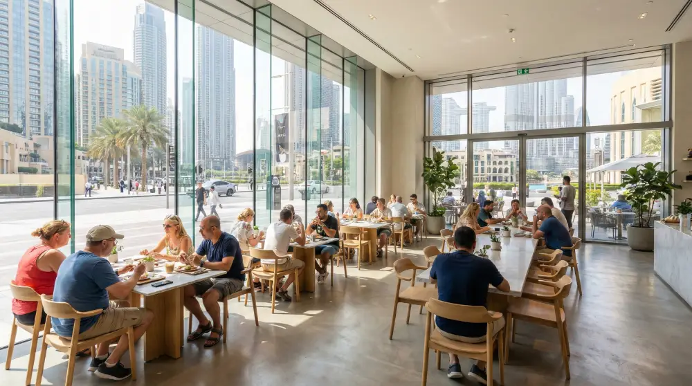 Can I Eat and Drink During the Day